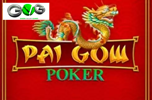 Pai Gow Poker